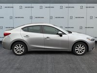 2016  Mazda3 4dr Sdn Auto GS