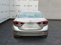 2016  Mazda3 4dr Sdn Auto GS