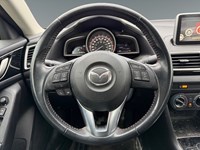 2016  Mazda3 4dr Sdn Auto GS