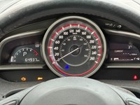 2016  Mazda3 4dr Sdn Auto GS