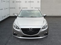 2016  Mazda3 4dr Sdn Auto GS
