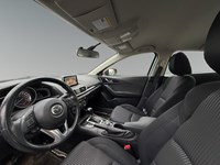 2016  Mazda3 4dr Sdn Auto GS