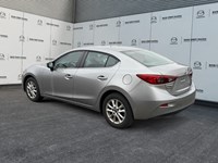 2016  Mazda3 4dr Sdn Auto GS