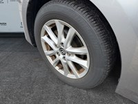2016  Mazda3 4dr Sdn Auto GS