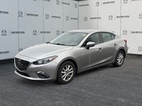2016  Mazda3 4dr Sdn Auto GS