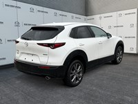 2023 Mazda CX-30 GT AWD