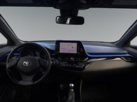 2021 Toyota C-HR XLE Premium FWD