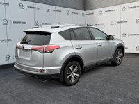 2018 Toyota RAV4 FWD LE