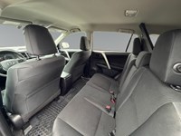 2018 Toyota RAV4 FWD LE