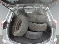 2018 Toyota RAV4 FWD LE