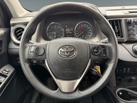 2018 Toyota RAV4 FWD LE