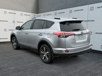 2018 Toyota RAV4 FWD LE