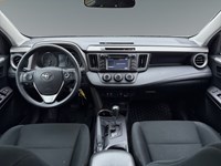 2018 Toyota RAV4 FWD LE