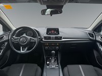 2018  Mazda3 Sport GT Auto