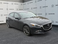 2018  Mazda3 Sport GT Auto