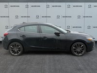 2018  Mazda3 Sport GT Auto