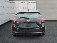 2018  Mazda3 Sport GT Auto