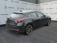 2018  Mazda3 Sport GT Auto