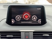 2018  Mazda3 Sport GT Auto