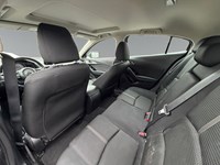 2018  Mazda3 Sport GT Auto