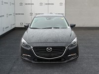 2018  Mazda3 Sport GT Auto