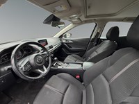 2018  Mazda3 Sport GT Auto