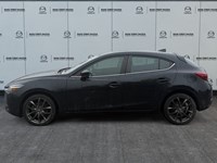 2018  Mazda3 Sport GT Auto