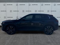 2024 Mazda CX-50 GT w/Turbo AWD