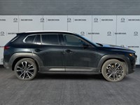 2024 Mazda CX-50 GT w/Turbo AWD