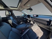 2024 Mazda CX-50 GT w/Turbo AWD