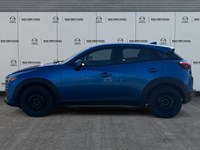 2016 Mazda CX-3 AWD 4dr GS