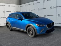 2016 Mazda CX-3 AWD 4dr GS