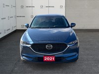 2021 Mazda CX-5 GS AWD