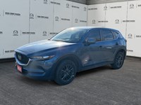 2021 Mazda CX-5 GS AWD