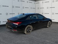 2022 Hyundai Elantra Preferred IVT