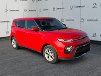 2020 Kia Soul EX IVT