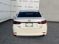 2018  Mazda6 GT Auto