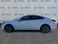 2018  Mazda6 GT Auto
