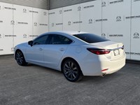 2018  Mazda6 GT Auto