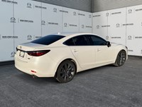 2018  Mazda6 GT Auto