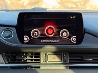 2018  Mazda6 GT Auto