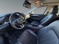 2018  Mazda6 GT Auto