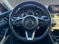 2018  Mazda6 GT Auto
