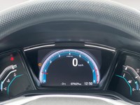 2020 Honda Civic LX Manual