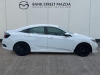 2020 Honda Civic LX Manual