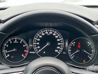 2025  Mazda3 Sport GT Auto FWD