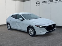 2025  Mazda3 Sport GT Auto FWD