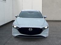 2025  Mazda3 Sport GT Auto FWD