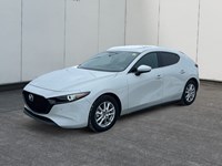2025  Mazda3 Sport GT Auto FWD