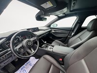 2025  Mazda3 Sport GT Auto FWD